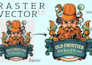 do expert vector tracing, logo vectorize and redesign